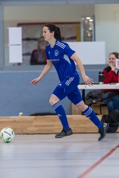 Bild 201 - F NFV Futsalturnier